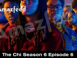 The Chi Season 6 Episode 6 release date.