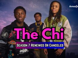 The Chi Season 7 Release Date