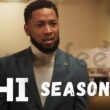The Chi Season 8 Release Date