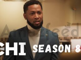 The Chi Season 8 Release Date