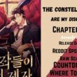 The Constellations Are My Disciples Chapter 38 Spoilers, Raw Scan, Release Date, Countdown & Updates