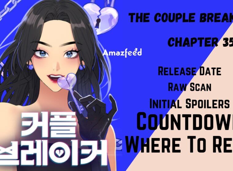 Couple Breaker Chapter 35 The Couple Breaker Chapter 35. The Couple Breaker Chapter 35 release