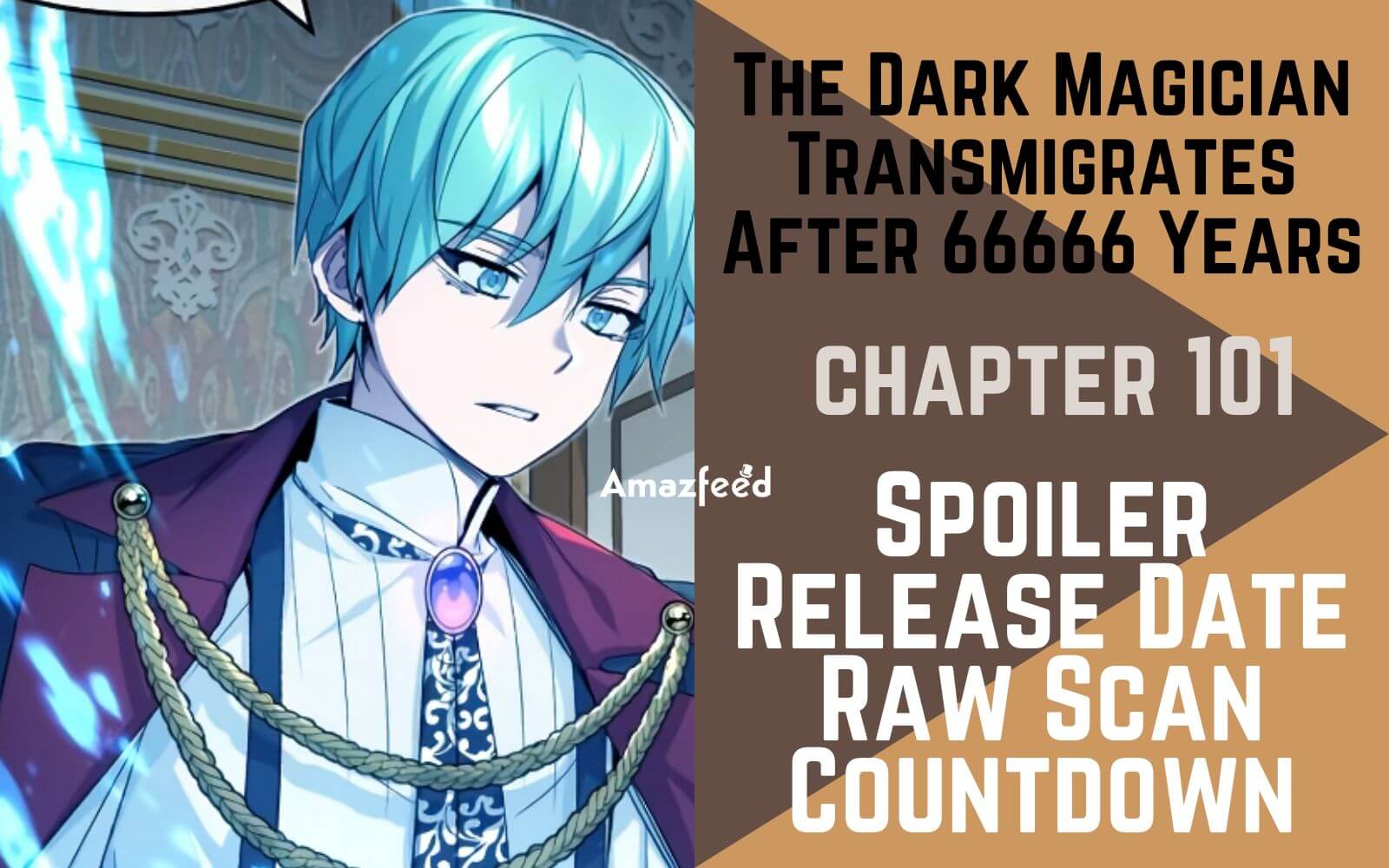 The dark magician transmigrates after 66666 years] Does anyone know where  it is in the novel currently? : r/manhwa