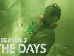 The Days Season 3 Release Date