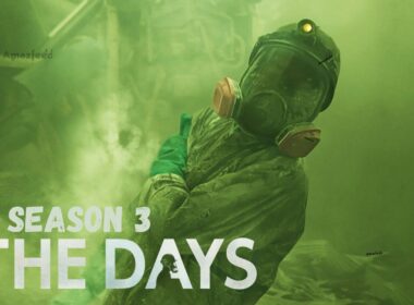 The Days Season 3 Release Date