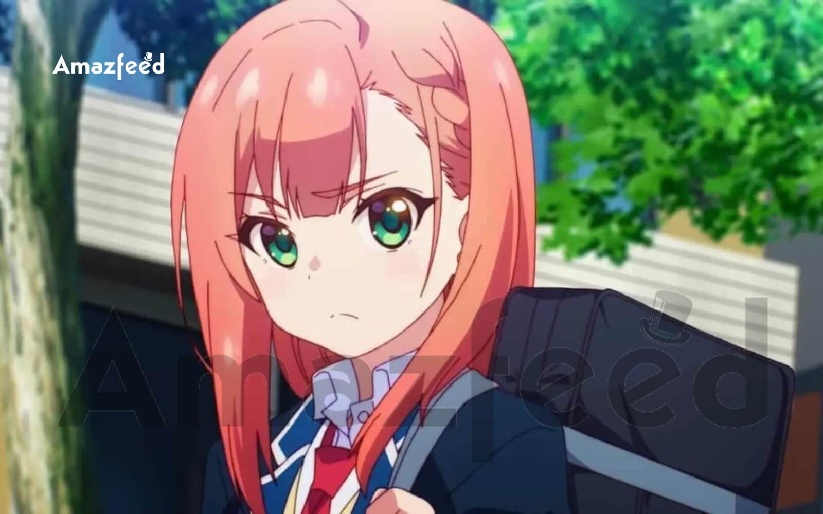 Yumemiru Danshi Wa Genjitsushugisha Saison 2 amazfeed.com