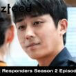 The First Responders Season 2 Episode 11-12 release date