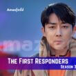 The First Responders Season 3 Release Date