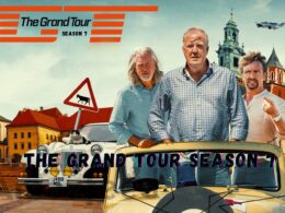 The Grand Tour Season 7 Release Date