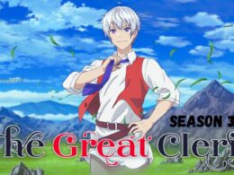 The Great Cleric Season 3 Release Date