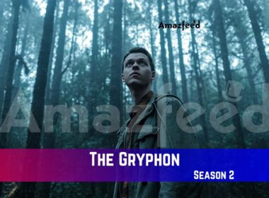 The Gryphon Season 2 Release Date