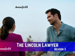 The Lincoln Lawyer Season 3 Release Date