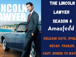 The Lincoln Lawyer Season 4 Release Date