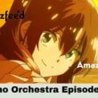 The Masterful Cat Is DAo no Orchestra Episode 19 Release Date