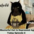 The Masterful Cat Is Depressed Again Today Episode 6 Release Date