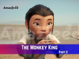 The Monkey King Part 2 Release Date
