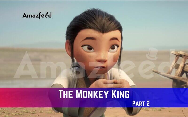 The Monkey King Part 2 Release Date