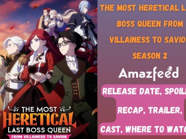 Black Clover Episode 172 Release Date and Time | will There Episode 172
