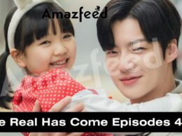 The Real Has Come Episodes 47 release date