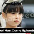 The Real Has Come Episodes 48 release date