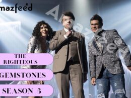 The Righteous Gemstones Season 5 Release date & time