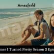 The Summer I Turned Pretty Season 2 Episode 9-10 release date (1)