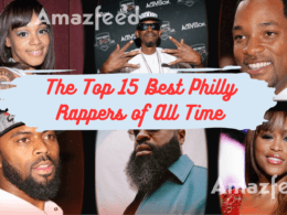 The Top 15 Best Philly Rappers of All Time