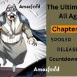 The Ultimate of All Ages Chapter 223