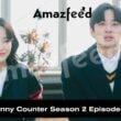 The Uncanny Counter Season 2 Episodes 11-12 release date