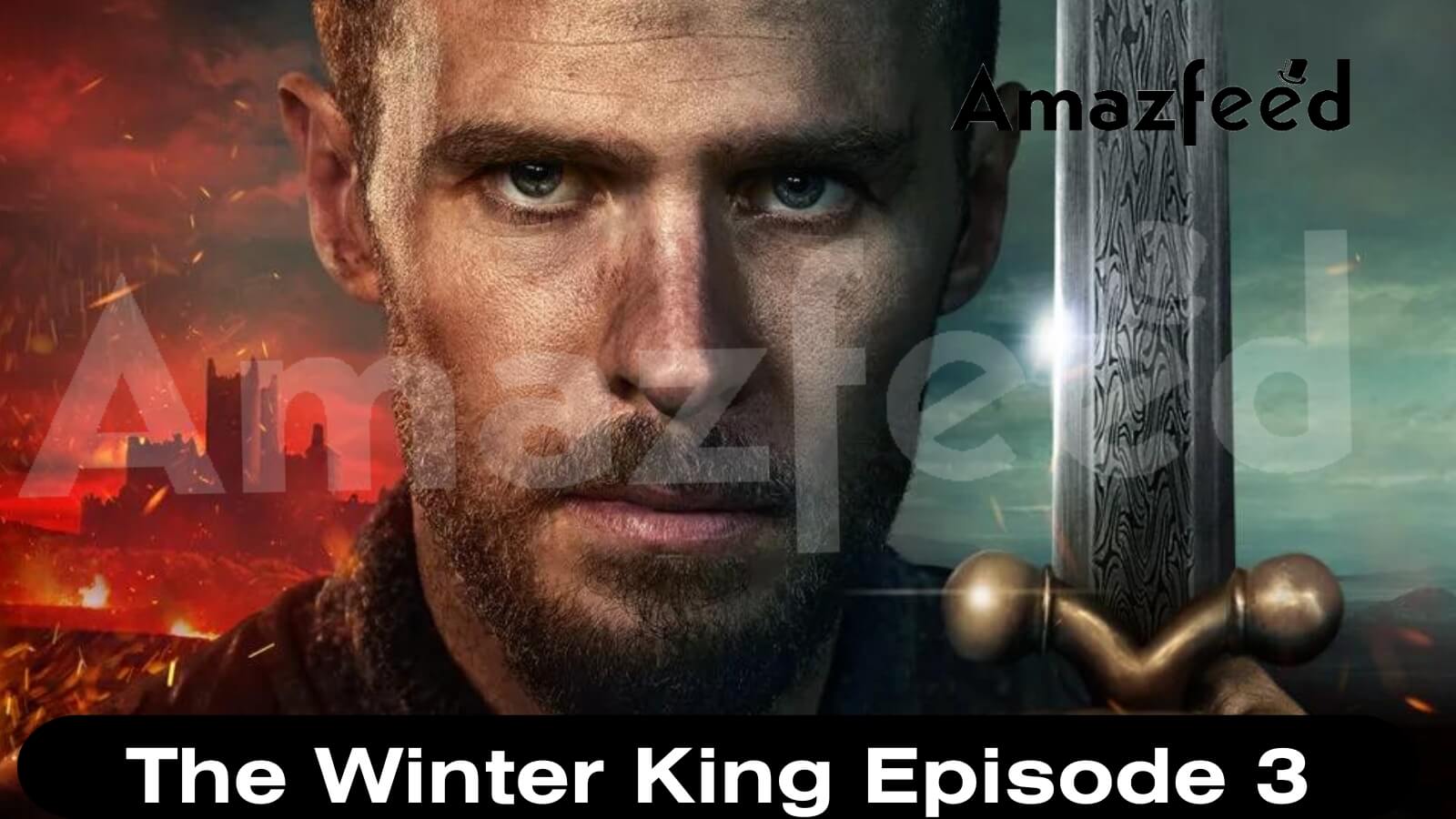 The Winter King Season 2 Overview Archives » Amazfeed