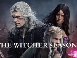 The Witcher Season 5 Release Date