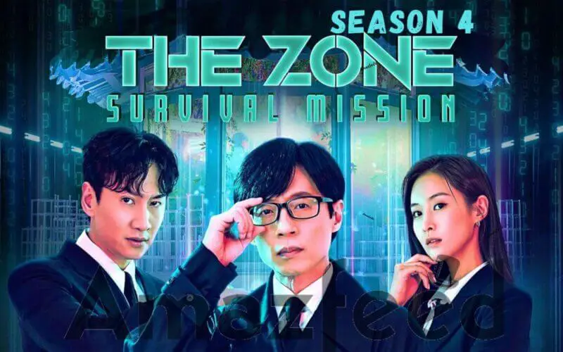 The Zone Survival Mission Season 4 Release Date