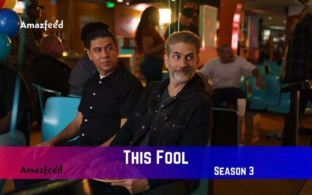 This Fool Season 3 Release Date, Spoiler, Recap, Trailer, Where To