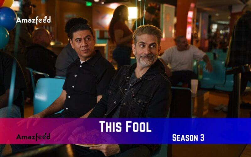 This Fool Season 3 Release Date