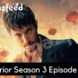 Warrior Season 3 Episode 11-12release date