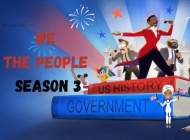 We The People Season 3 Release Date