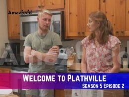 Welcome to Plathville Season 5 Episode 2 Release Date