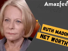 What happened to Ruth Madoff