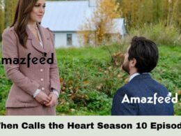 When Calls the Heart Season 10 Episode 4 Release date