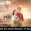 When Calls the Heart Season 10 Episode 6 release date