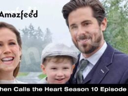 When Calls the Heart Season 10 Episode 7 release date.