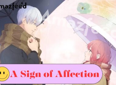 When Is A Sign of Affection Coming Out (Release Date)