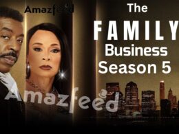 When Is The Family Business Season 5 Coming Out (Release Date)