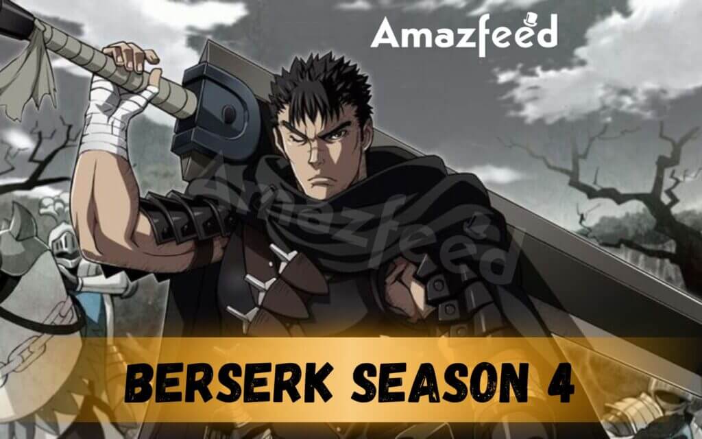 Berserk Partie 4 Date De Sortie