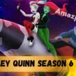 Who Will Be Part Of Harley Quinn Season 6 (cast and character)