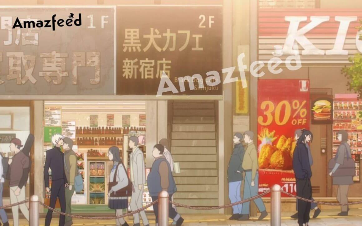 Jujutsu visual data 2