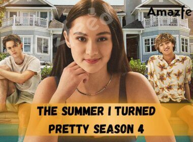 Who Will Be Part Of The Summer I Turned Pretty Season 4 (cast and character)