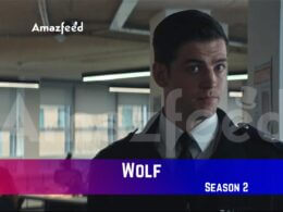 Wolf Season 2 Release Date