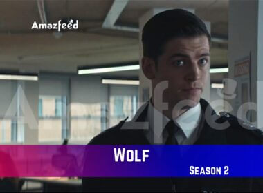 Wolf Season 2 Release Date