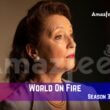 World On Fire Season 3 Release Date